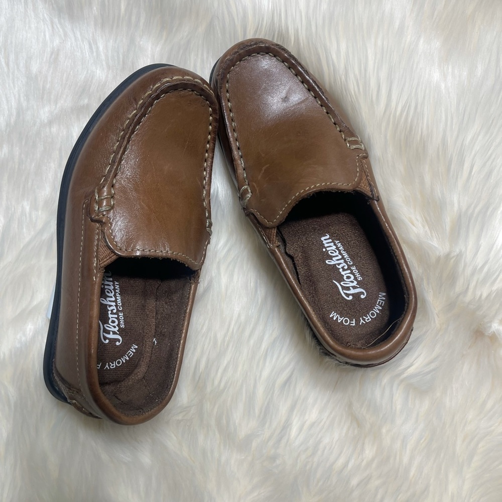 Little boys casual shoes
